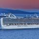 «Princess Cruises» отменила заход в порты Западной Африки