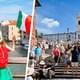 Российскую туристку в Италии настигли возмущения и восторг после 5 особенностей этой страны
