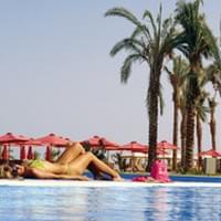 отель Grand Rotana Resort & Spa  (Шарм Эль Шейх)