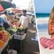 Российская туристка в Гоа перевела цены на фрукты в рубли и была удивлена