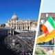 Музеи Ватикана откроются одновременно с открытием границ Италии для иностранных туристов: названы даты