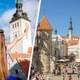 Российским туристам разрешили поездки в Финляндию и Эстонию