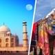 Российский турист в Индии сказал местным, что он из Америки и был удивлен