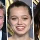 Дочь Анджелины Джоли и Брэда Питта Шайло просит убрать "Питт" из фамилии в день ее 18-летия