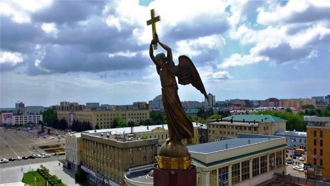 Россия - Предлагаю экскурсии по достопримечательностям в Ставрополе. Поездка занимает от 2х до 6ти часов, в зависимости от выбранных вами мест.