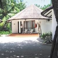 отель Velidhu Island Resort (Мале)