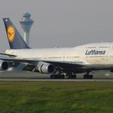 Lufthansa отзывы