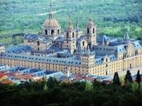 Экскурсии из Мадрида в монастырь-дворец Эскориал...