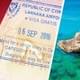 Кипр разъяснил особенности ужесточенного допуска российских туристов с 1 декабря