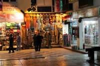 Египет - Ночной шопинг в Шарме