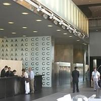 отель AC Barcelona (Барселона)