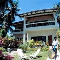 отель Kurumba Maldives (Мале)