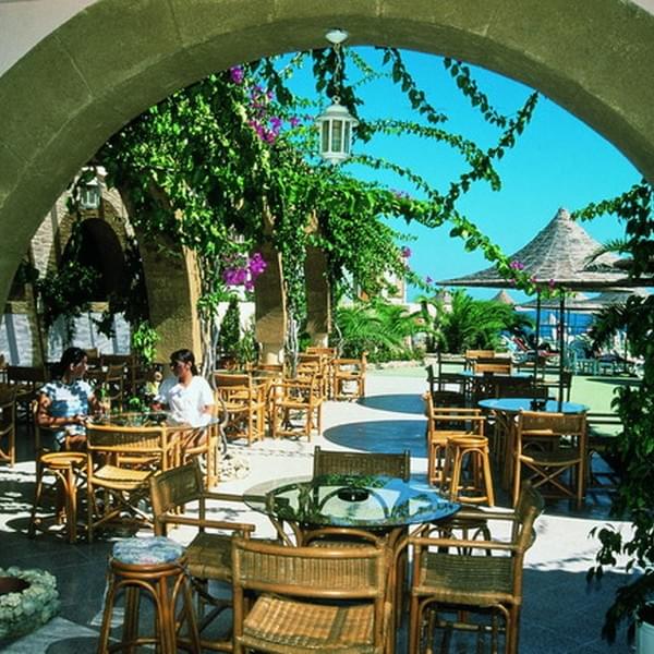  Отель Aldemar Paradise Village (о. Родос)