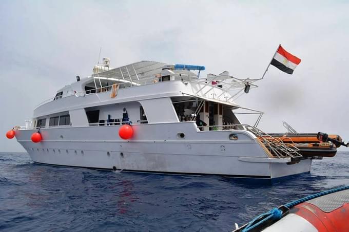Египет - Наша новая круизная яхта Сан Лайт!  Велкам!  :)