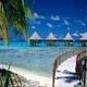 Курорты Французской Полинезии делают ставку на туристов-миллионеров