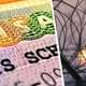Шенгенская зона отгородится от остального мира стальной стеной
