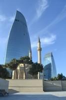Азербайджан - Баку 