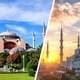 Халява: рассказано, как бесплатно отдохнуть в Стамбуле в хорошем отеле