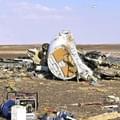 <p>Крушение Airbus 321 Колавиа в Египте (фото RT)</p>
