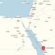 В 500 км от курортов Египта взорвали танкер с нефтью