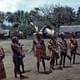 На туристов в Новой Гвинее напали аборигены с копьями
