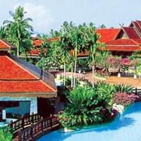 отель Pelangi Beach Resort (Лангкави)