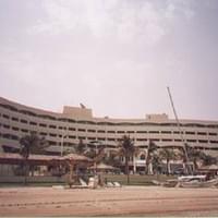 отель Grand Hotel Sharjah (Шарджа)