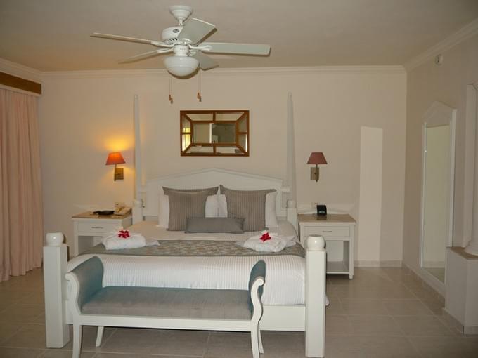 Доминикана - Dreams Punta Cana Resorts & Spa