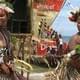 Папуа-Новая Гвинея отмечает 37-ую годовщину независимости