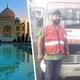 Туристка умерла в Индии и пожертвовала свои органы, чтобы спасти 5 человек