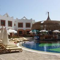 отель Sharm Inn Amarein (Шарм Эль Шейх)
