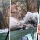 Катастрофа на достопримечательности: гигантская скала убила 10 туристов