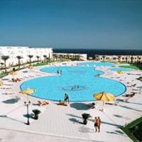 отель AA Grand Oasis Resort (Шарм Эль Шейх)