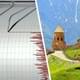 В популярной у россиян стране на Кавказе произошло землетрясение