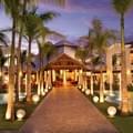 <p>Dreams Punta Cana Resorts &amp; Spa,</p>