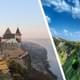 Российские туристы составили 8.5% в иностранном турпотоке в Молдавию
