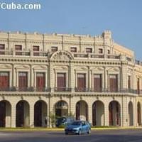 отель Armadores De Santander (Гавана)
