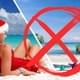 Российских туристов предупредили, что отели на популярном курорте на Новый год скоро закончатся