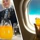 Экипажи турецкой авиакомпании встревожены: туристы выпивают весь алкоголь в течение 25 минут после взлета