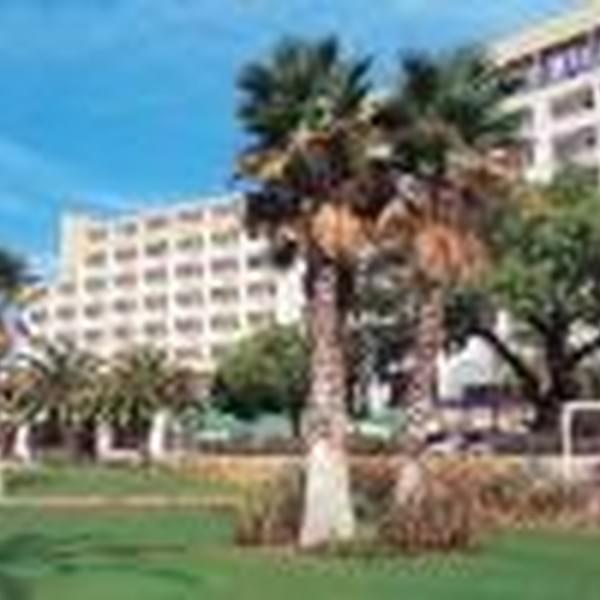  Отель Alfamar Beach & Sport Resort (Фару)