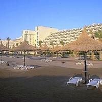отель Sheraton Sharm Resort & Villas  (Шарм Эль Шейх)