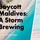 Острова капитулировали: бойкот туристов вынудил отели выбросить белый флаг
