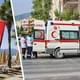Турист погиб в Турции, совершив ужасное падение с балкона отеля после ссоры с девушкой
