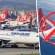 После скандала с русскими туристами к Turkish Airlines прилетела новая проблема: сотрудники обвинили авиакомпанию в "жестоком обращении" и объявили забастовку