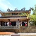 <p>Пагода Лонг Шон в Нячанге</p>