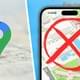 Новые методы: популярный город в Испании был удален с карт Google и Apple в целях борьбы с туристами