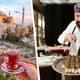 Российская туристка сходила в Турции в мужское кафе и поняла, почему туда не пускают женщин