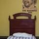 Туристам предложили заночевать в кровати Че Гевары за девять долларов