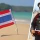 Беспредел полиции в Таиланде достиг такого накала, что опубликована инструкция для туристов, как им избегать неприятностей