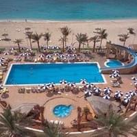 отель Grand Hotel Sharjah (Шарджа)
